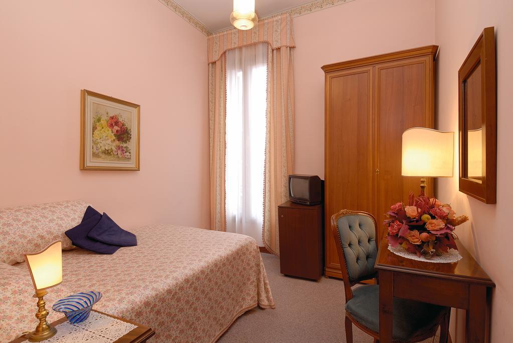 Hotel De L'Alboro Venedig Exterior foto